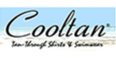 Tan Through logo