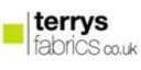 Terry's Fabric logo