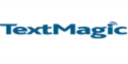 TextMagic logo