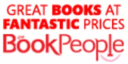 The Book People logo