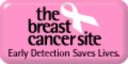 The Breast Cancer Site Store logo