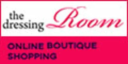 The Dressing Room logo
