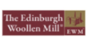 The Edinburgh Woollen Mill logo