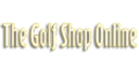 The Golf Shop logo