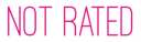 Not Rated Footwear logo