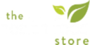 The Health Food Store logo