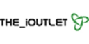 The iOutlet UK logo