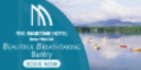 The Maritime Hotel logo