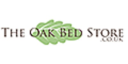 The Oak Bed Store logo