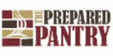 The Prepared Pantry logo
