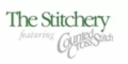 The Stitchery logo