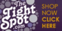 The Tight Spot logo