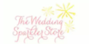 The Wedding Sparkler Store logo
