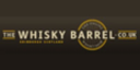 The Whisky Barrel logo