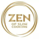 the zen of slow cooking logo