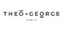 Theo + George UK logo