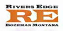 TheRiversEdge.com logo