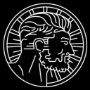 Black Label Grooming logo