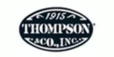 Thompson Cigar logo