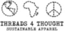 Threads 4 Thoughts logo