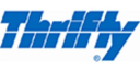 Thrifty logo