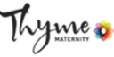 Thyme Maternity logo