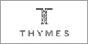 Thymes logo