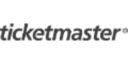 Ticketmaster UK logo