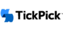 TickPick logo