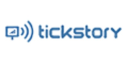 Tickstory AU logo