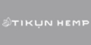 Tikun Hemp logo