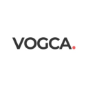 Vogca logo