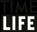 Time Life logo