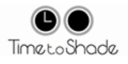 TimetoShade.com logo
