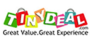 TinyDeal UK logo