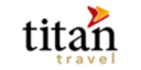 Titan Travel logo