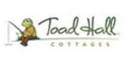 Toad Hall Cottages logo