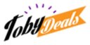 TobyDeals AU logo