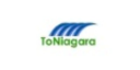 ToNiagara CA logo