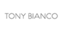Tony Bianco logo