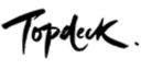 TopDeck Travel logo