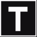 Topman US logo