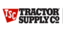 Tractor Supply Co logo