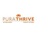 PuraThrive logo