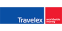 Travelex logo