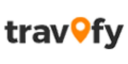 Travofy logo