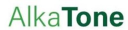 Alkatone logo