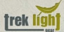 Trek Light Gear logo