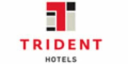 Trident Hotels logo