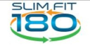 Slim Fit 180 logo